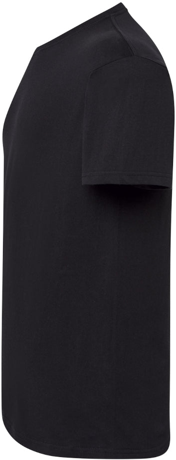 Maglietta Maniche corte nera